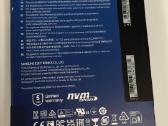 Samsung 990 EVO Plus 2tb Nvme M.2 SSD Pcie 4.0/5.0 - nuotraukos Nr. 8