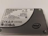 Intel SSD Dc S3520 1.2tb 2.5" Sata SSD - nuotraukos Nr. 3