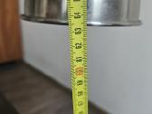 Grindinis skaitymo šviestuvas Ikea Barometer - nuotraukos Nr. 9