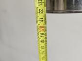 Grindinis skaitymo šviestuvas Ikea Barometer - nuotraukos Nr. 10