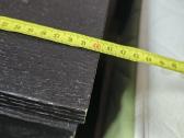 Naktinės spintelės Ikea Malm su 2 stalčiais 2 vnt - nuotraukos Nr. 5