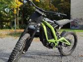 Surron lbx - nuotraukos Nr. 8