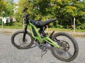 Surron lbx - nuotraukos Nr. 9