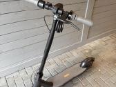 Ninebot Segway G30p el. paspirtukas - nuotraukos Nr. 2