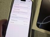 iPhone 16 pro max - nuotraukos Nr. 6