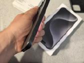 Iphoke 15 pro max - nuotraukos Nr. 5
