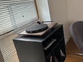 Rega Planar 1 Plus + Rega Fono Mm Mk5 + komoda - nuotraukos Nr. 3