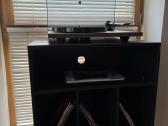 Rega Planar 1 Plus + Rega Fono Mm Mk5 + komoda - nuotraukos Nr. 4