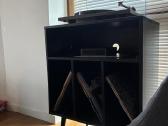 Rega Planar 1 Plus + Rega Fono Mm Mk5 + komoda - nuotraukos Nr. 5