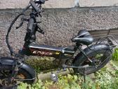 Electric Bicycle - nuotraukos Nr. 2