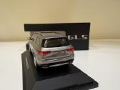 Mercedes-benz Gls (X167) - nuotraukos Nr. 3