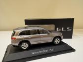 Mercedes-benz Gls (X167) - nuotraukos Nr. 4