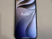 Parduodamas gero stovio iPhone 15 Pro Max 256gb - nuotraukos Nr. 3
