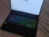 Acer nitro 5 - nuotraukos Nr. 2