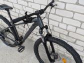 Cube Aim 29er, 1x12sp - nuotraukos Nr. 4