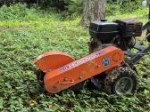 Kelmų freza husqvarna - nuotraukos Nr. 2