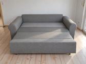 Sofa-lova, labai mažai naudota – 320 € - nuotraukos Nr. 2