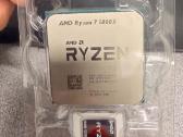 Ryzen 7 5800x - nuotraukos Nr. 7