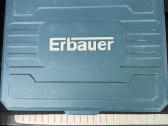 Erbauer freza - nuotraukos Nr. 2