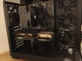 Estetiskas Rx 6600/ryzen 5 3600 Zaidimu/darbo Pc - nuotraukos Nr. 2