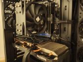 Estetiskas Rx 6600/ryzen 5 3600 Zaidimu/darbo Pc - nuotraukos Nr. 3