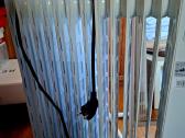Tepalinis radiatorius Midea Ny2513-22mr, 2500 W - nuotraukos Nr. 2