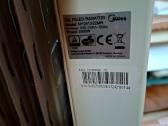 Tepalinis radiatorius Midea Ny2513-22mr, 2500 W - nuotraukos Nr. 3