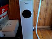 Tepalinis radiatorius Midea Ny2513-22mr, 2500 W - nuotraukos Nr. 5