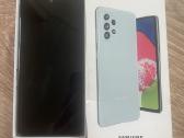 Samsung galaxy A52 - nuotraukos Nr. 2