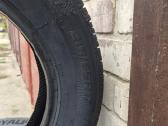 Žieminės naujos padangos Royal Black 215/65 R17 - nuotraukos Nr. 3