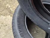 Žieminės naujos padangos Royal Black 215/65 R17 - nuotraukos Nr. 4