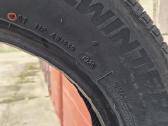 Žieminės naujos padangos Royal Black 215/65 R17 - nuotraukos Nr. 6