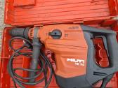 Hilti įrankiai - nuotraukos Nr. 4