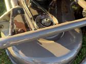 Husqvarna rider 11 - nuotraukos Nr. 6