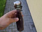 Tarpukario alaus butelių kolekcija - nuotraukos Nr. 38