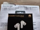 Huawei freebuds pro 5 - nuotraukos Nr. 3