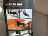 Daugiafunkcis įrankis parkside 12v - nuotraukos Nr. 5