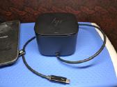 Hp Thunderbolt Dock 120w G2 - nuotraukos Nr. 4