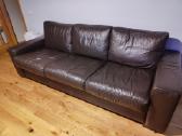 Odine sofa - nuotraukos Nr. 2