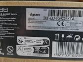 Dyson Aistrait su pirkimo sąskaita ir garantija - nuotraukos Nr. 7