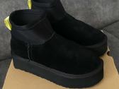 Ugg aulinukai - nuotraukos Nr. 2