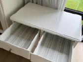 Ikea spintos ir komodos komplektas - nuotraukos Nr. 4
