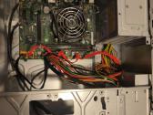 I7 3770, 8 GB RAM, 120gb SSD - nuotraukos Nr. 3