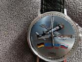 Mechaninis laikrodis „slava“ – Baikour Mir-92 - nuotraukos Nr. 2