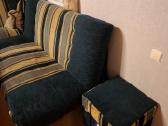 Atiduodu dvi Magrės baldų sofas - nuotraukos Nr. 2