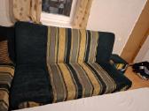 Atiduodu dvi Magrės baldų sofas - nuotraukos Nr. 4