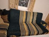 Atiduodu dvi Magrės baldų sofas - nuotraukos Nr. 5