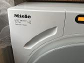 Skalbimo mašina Miele w1714 - nuotraukos Nr. 2