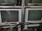Įvairūs Crt televizoriai retro megėjams - nuotraukos Nr. 5