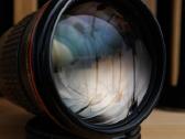 Canon Ef 135mm F2 L - nuotraukos Nr. 2